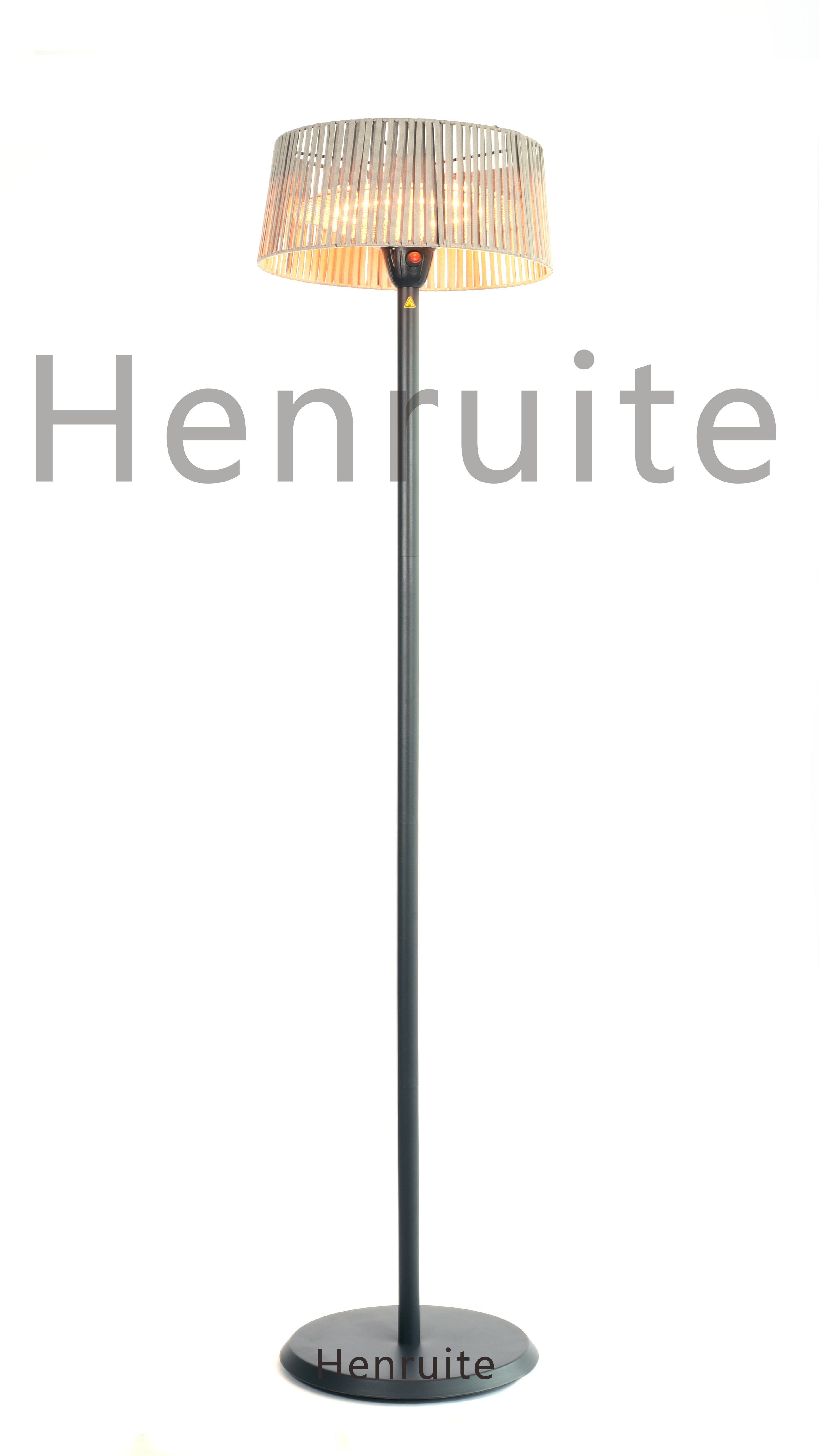 IP55 infrared patio heater