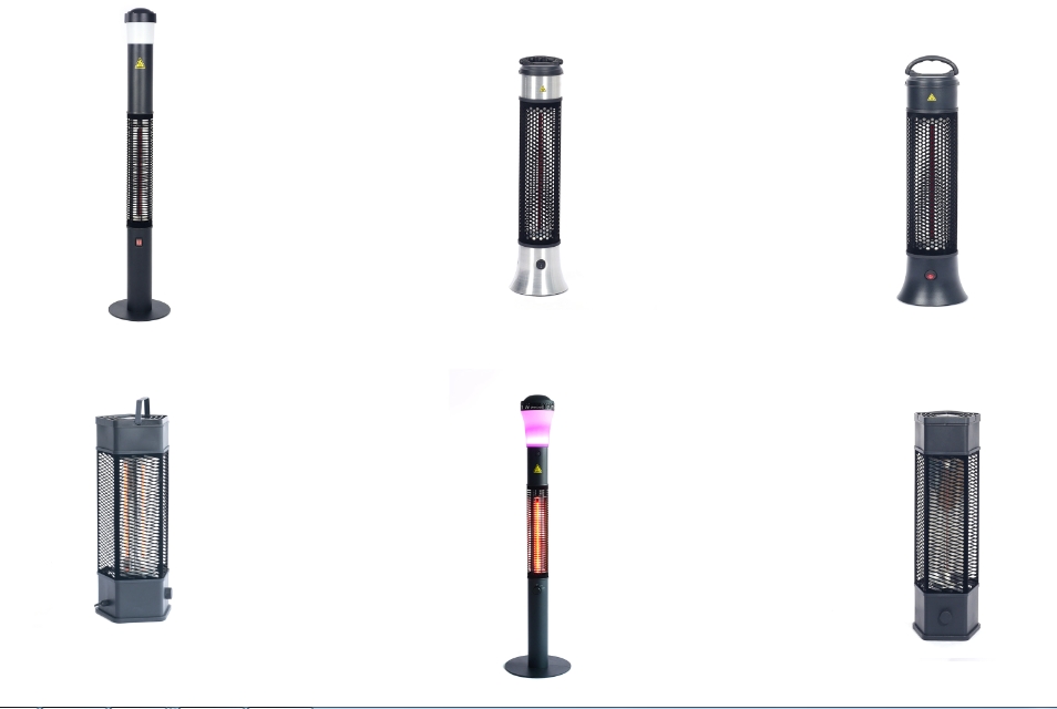 Engineering Moisture Resistance and Splash Protection in Bathroom Infrared Heaters
