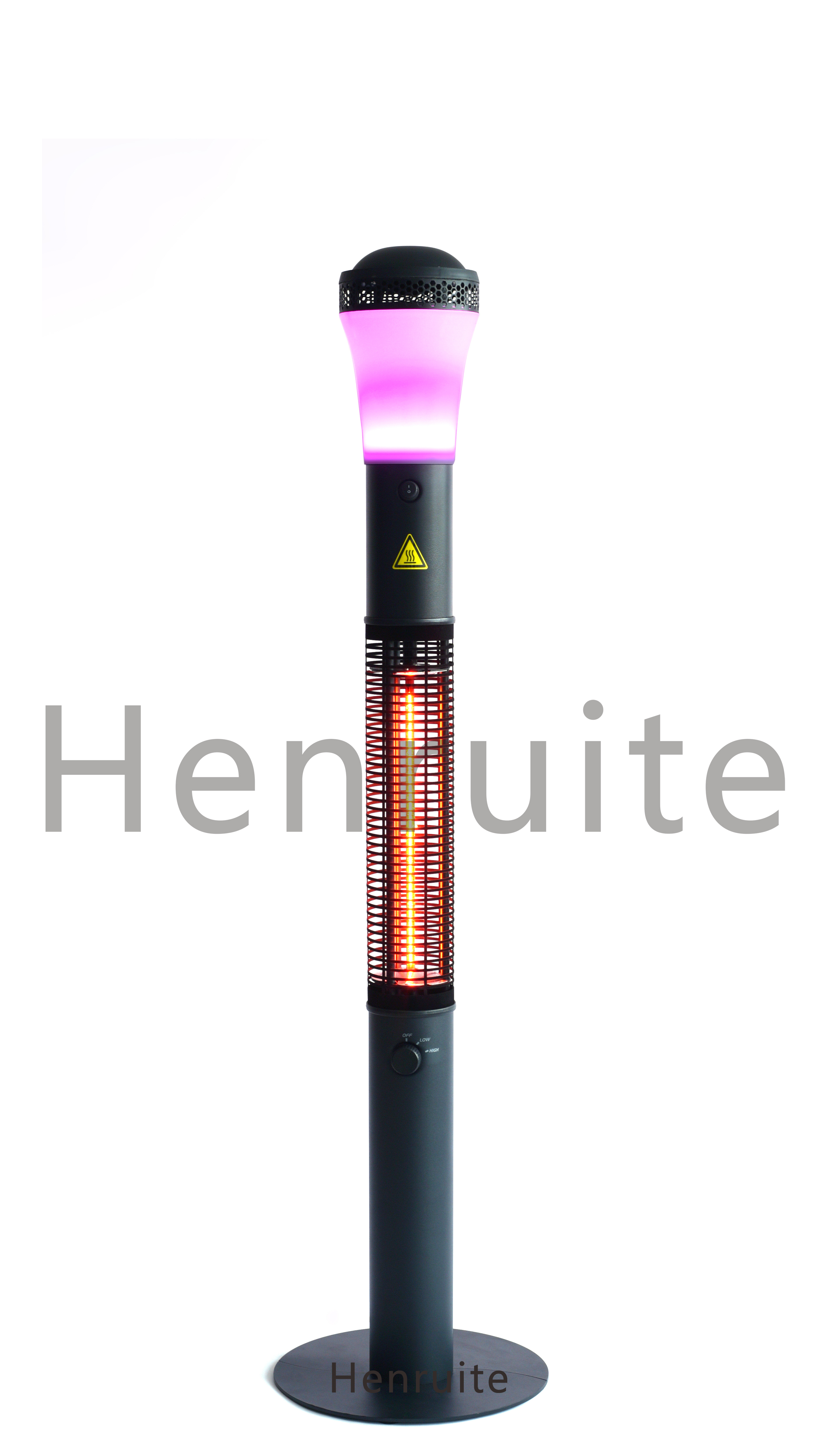 Workshop heater