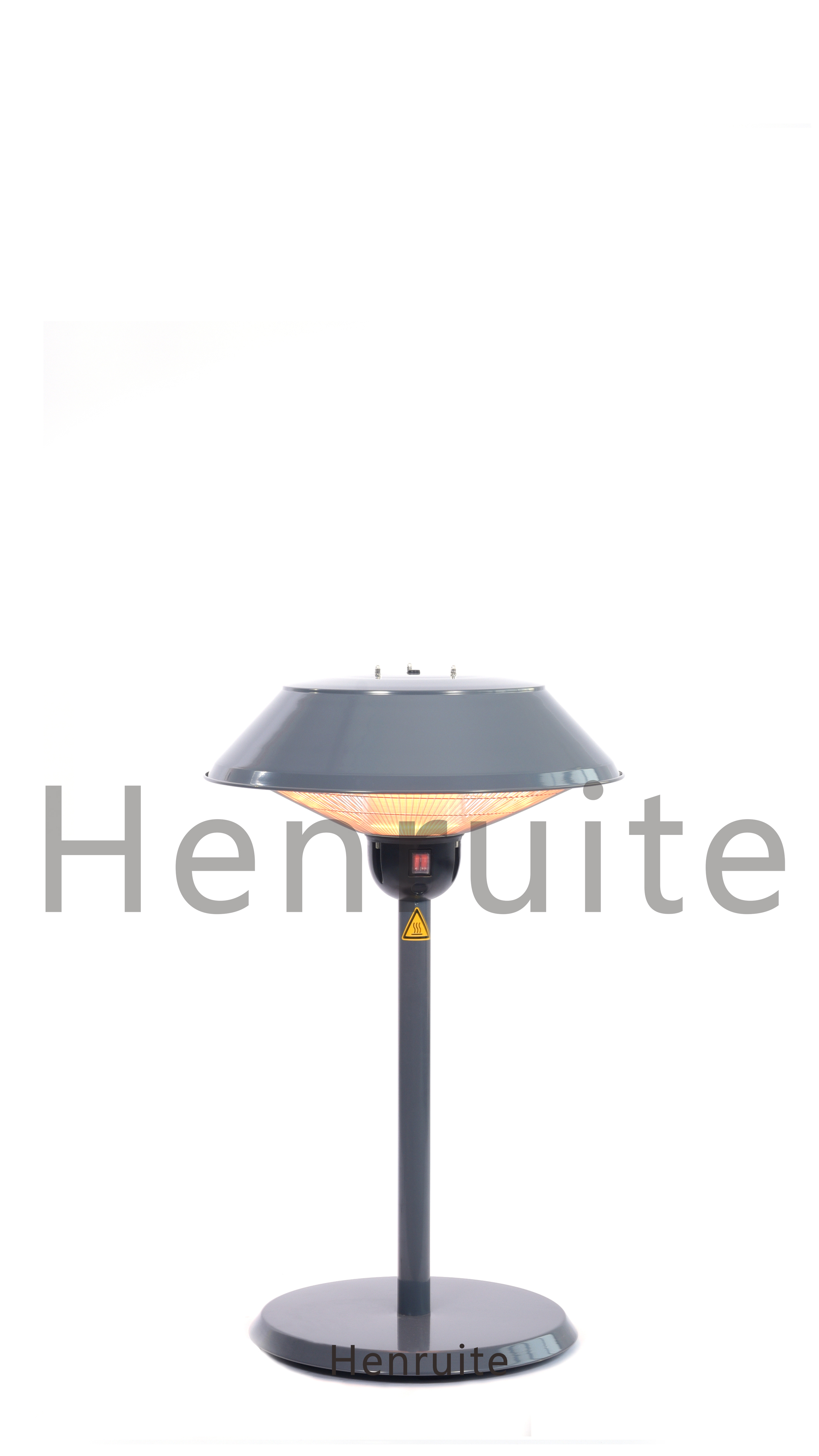 IP55 infrared patio heater