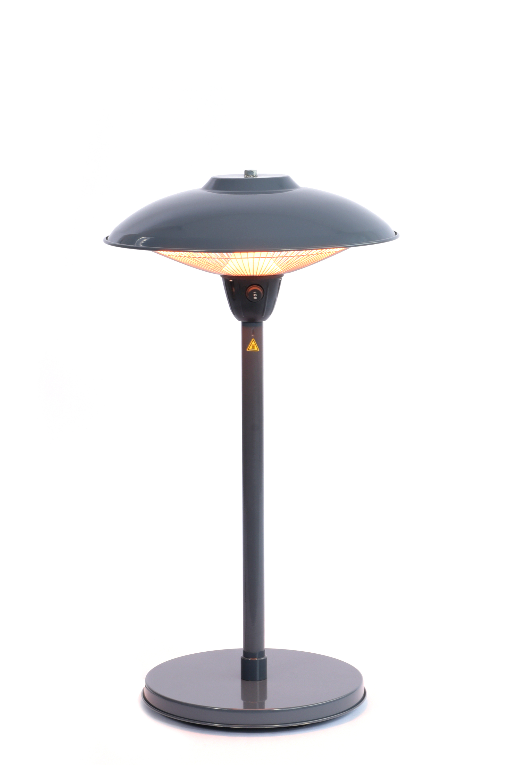 Utilizing Infrared Spectrum Technology for Bathroom Heating and Mold Inhibition