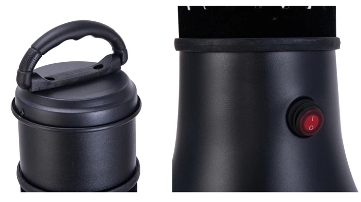Replacement heating element IP65