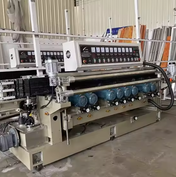 PVB film cutting heating