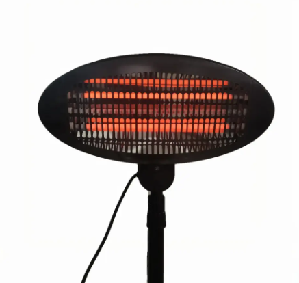 Waterproof chicken coop heater