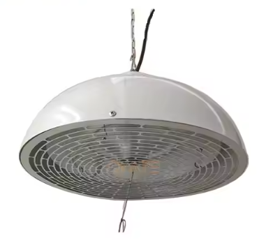 Gazebo heater