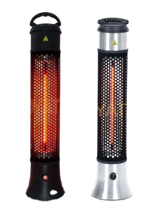 IP65 outdoor garden heater