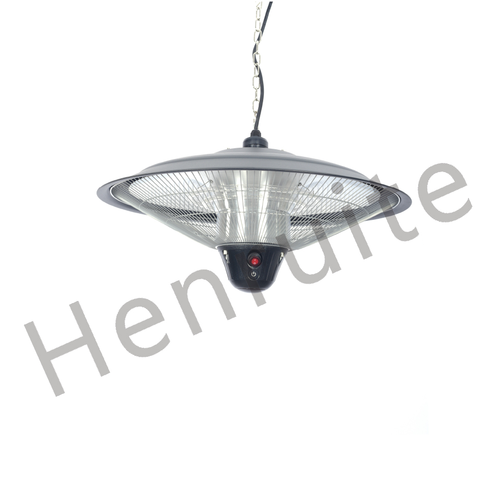 Electric heater supplier China